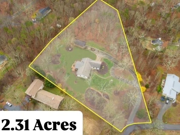 416 Glade Rd, Mount Airy, GA 30563