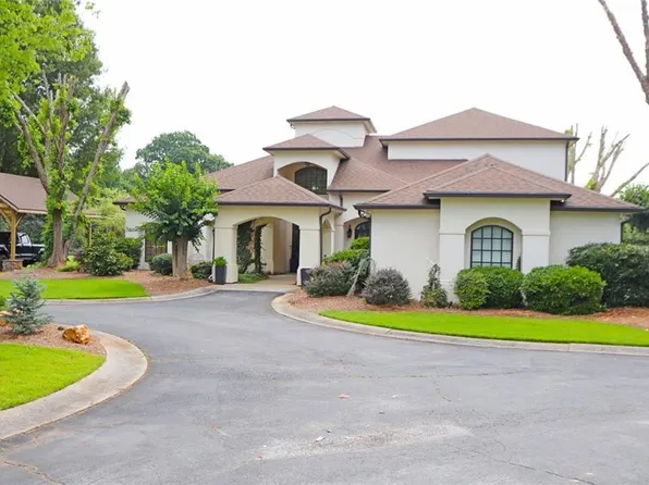 471 McBrayer Rd, Buchanan, GA 30113