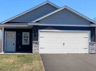 124 9th Ave NE, Isanti, MN 55040