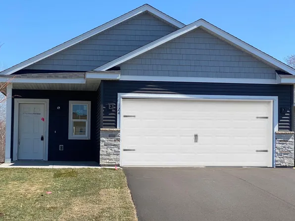 124 9th Ave NE, Isanti, MN 55040