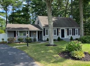25 Alice Rd, Raynham, MA 02767