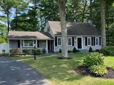 25 Alice Rd, Raynham, MA, 02767