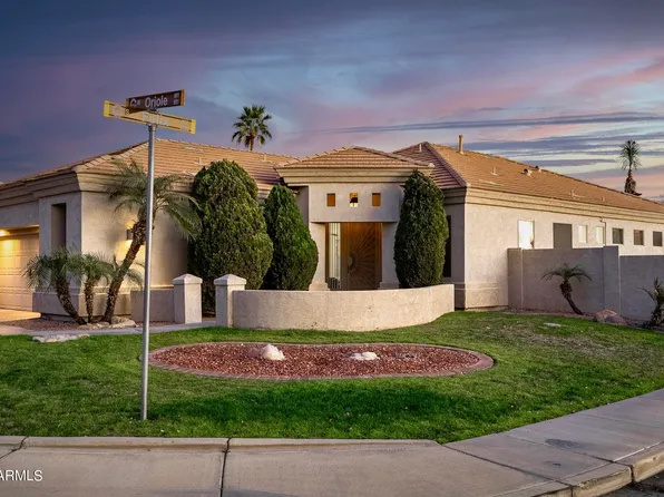 931 W ORIOLE Way, Chandler, AZ 85286