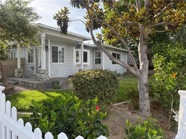 1701 Lake St, Huntington Beach, CA 92648