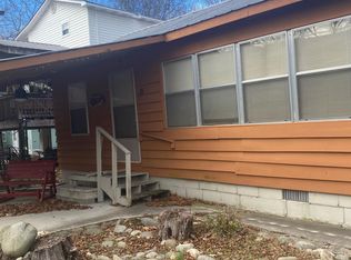 M11-12 Thirteen Carnes Rd, Townsend, TN 37882