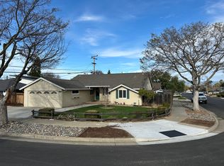 5392 Estrade Dr, San Jose, CA 95118