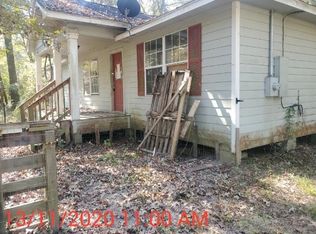 125 McQueen Rd, Livingston, TX 77351