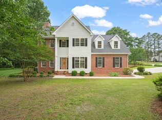 1005 Barmkin Pl, Knightdale, NC 27545