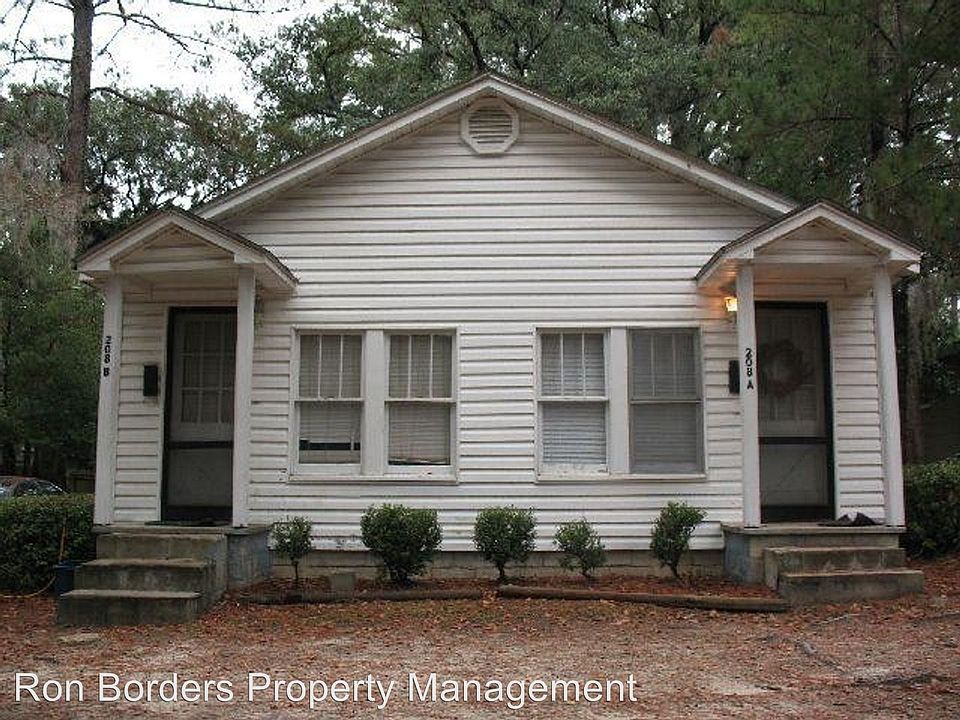 1st image of 208 W Ann St #B