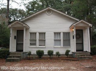 208 W Ann St #B, Valdosta, GA 31601