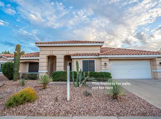 4017 W Charter Oak Rd, Phoenix, AZ 85029