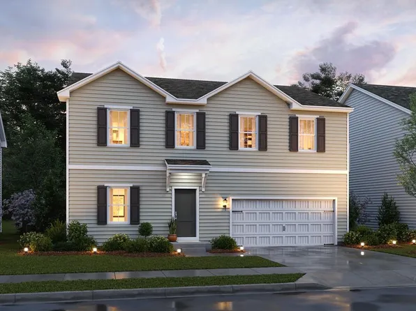 Site 196 Whimbrel Rd, Hedgesville, WV 25427