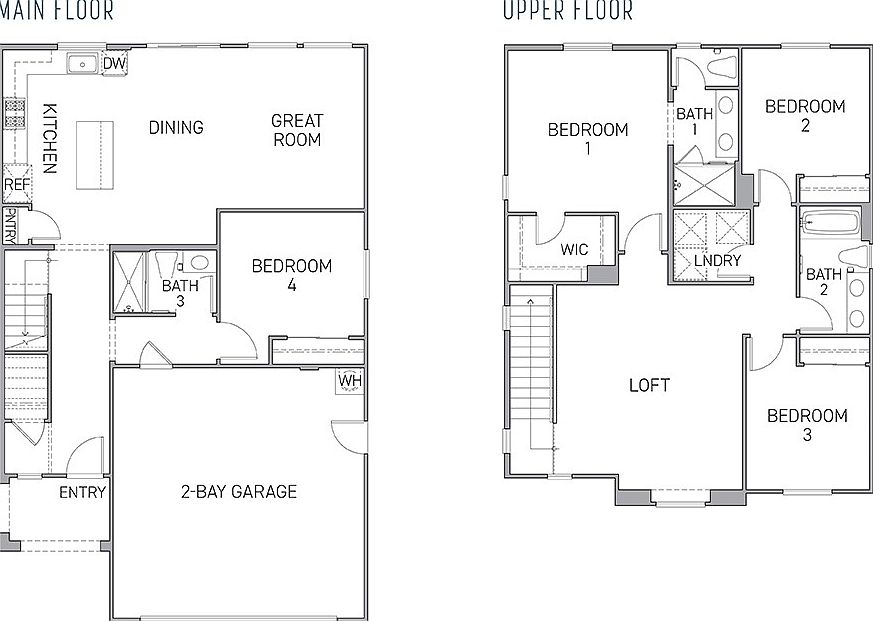 Floor Plan.