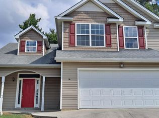 16 Honeytree Trl NE, Rome, GA 30165