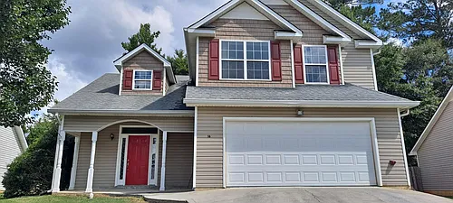 16 Honeytree Trl NE Photo 1 16 Honeytree Trl NE Photo 1