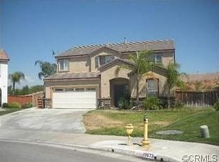 19687 John F Kennedy Dr, Riverside, CA 92508