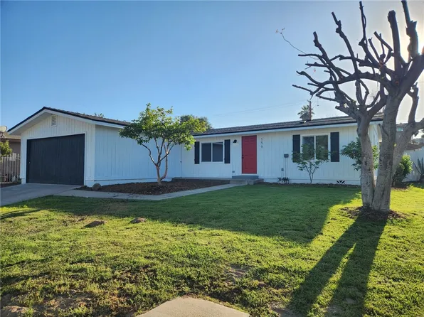 156 Whipple Mountain Rd, San Bernardino, CA 92410