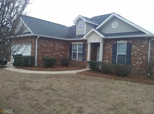 702 Post Oak Way, Warner Robins, GA 31088