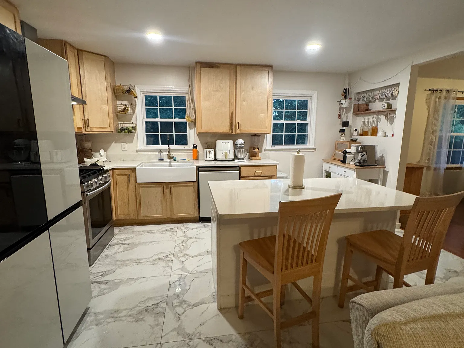 8604 Union Grove Rd — Photo 4