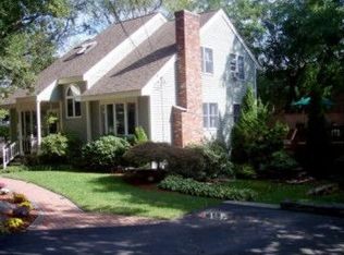 24 Corning Ave, Worcester, MA 01605