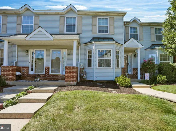 48 Cedar Ct, Royersford, PA 19468