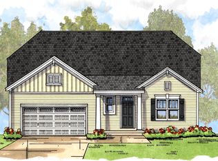 Danbury Plan, Juniper Ridge, Clifton Park, NY 12065