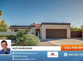 405 E Huber St, Mesa, AZ 85203