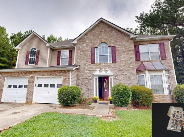5613 Winchester Pl, Lithonia, GA 30038