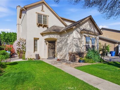 2213 Lionudakis Ct, Modesto, CA, 95355