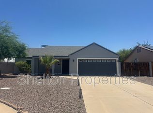 12537 N 83rd Dr, Peoria, AZ 85381