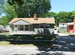 30 Walter St, Madison, WI 53714