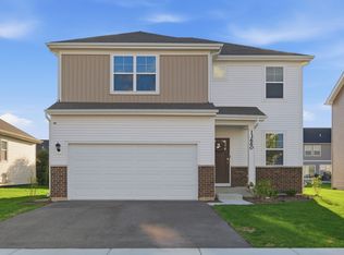 13660 S Sanibel St, Plainfield, IL 60544