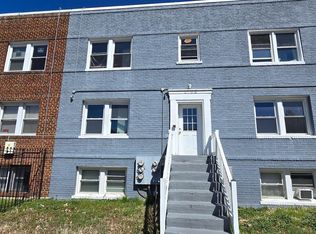 1702 Gales St NE APT 3, Washington, DC 20002