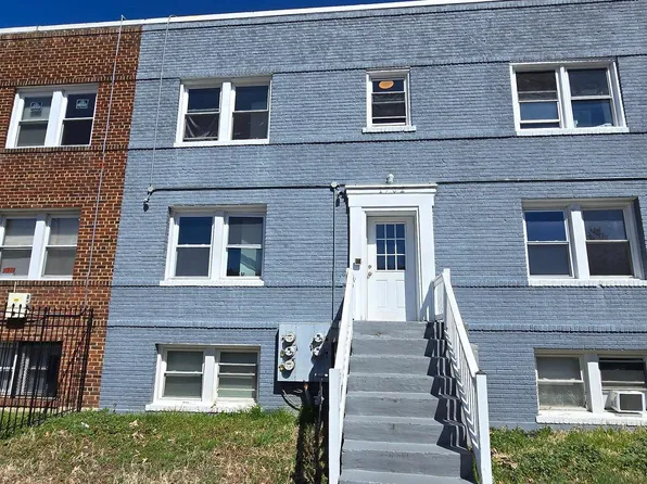 1702 Gales St NE APT 3, Washington, DC 20002