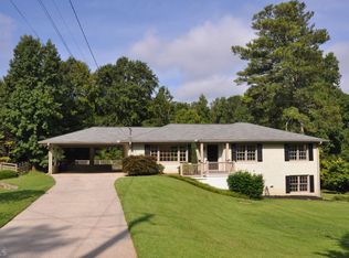 10150 N Coleman Rd, Roswell, GA 30075