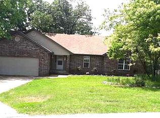 292 Boswell Rd, Forsyth, MO 65653