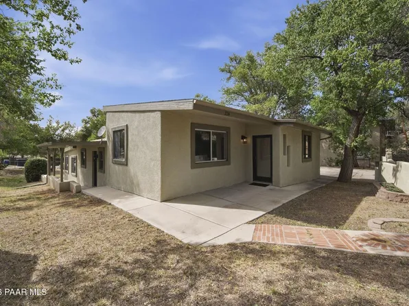 (undisclosed Address), Prescott, AZ 86303