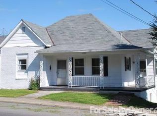 1233 Windsor Ave APT 2, Bristol, TN 37620