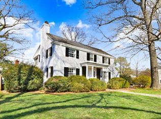 1015 Brooks Ave, Raleigh, NC 27607