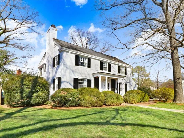 1015 Brooks Ave, Raleigh, NC 27607