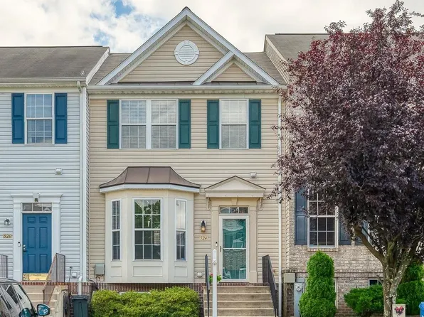 524 Kirkcaldy Way, Abingdon, MD 21009