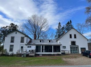 146 High St, Bath, NH 03740