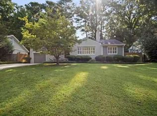 631 Wendan Dr #1, Decatur, GA 30033