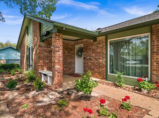 109 Karen Ct, Athens, TX 75751