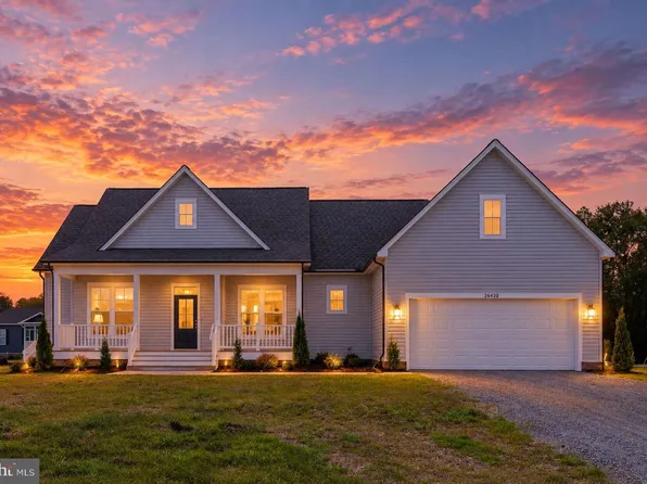 26420 Pennfields Dr, Orange, VA 22960