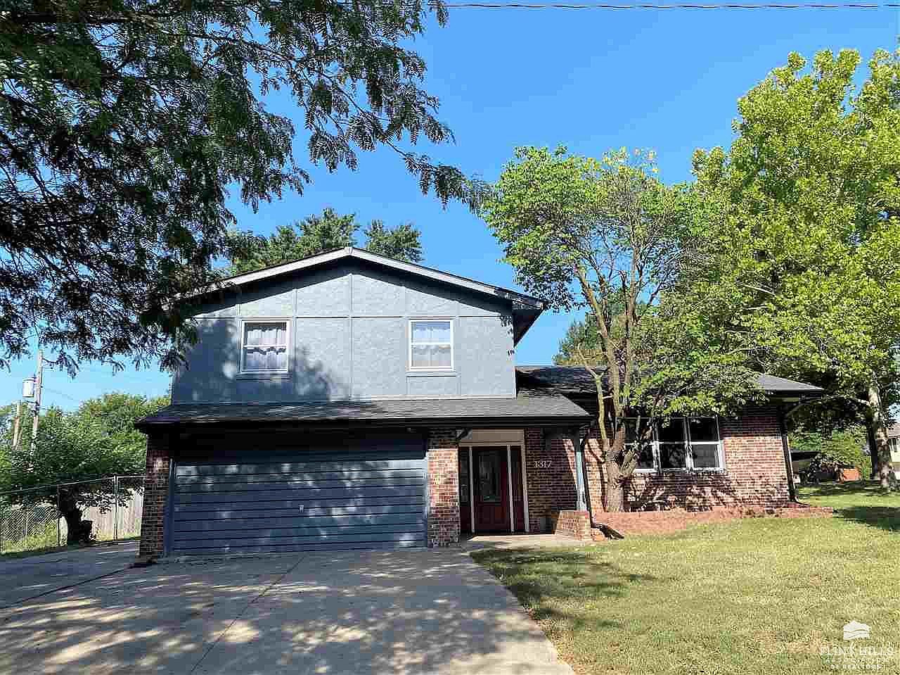 1317 Overlook Dr, Manhattan, KS 66503 MLS 20232187 Zillow