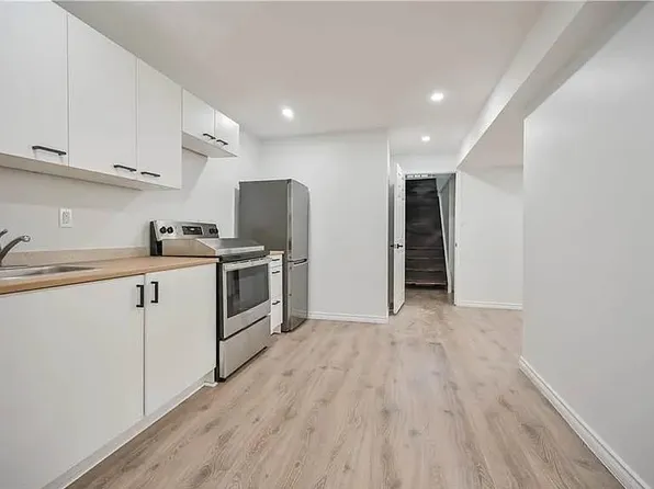 81 Marion St #Basement, Hamilton, ON L0R 1W0