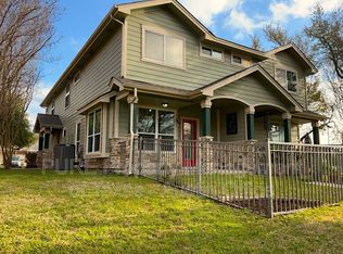 1481 E Old Settlers Blvd APT 1802, Round Rock, TX 78664