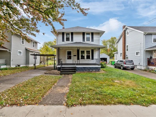 1529 Walnut Rd SW, Massillon, OH 44647