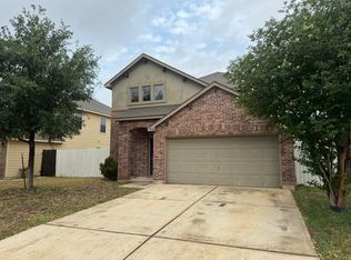 1918 Port Isabel Dr, Laredo, TX 78045